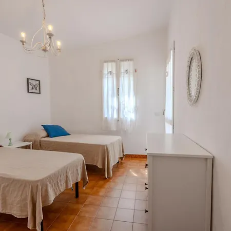 Tulli Fronte Bados -pittulongu-golfo Aranci Olbia
