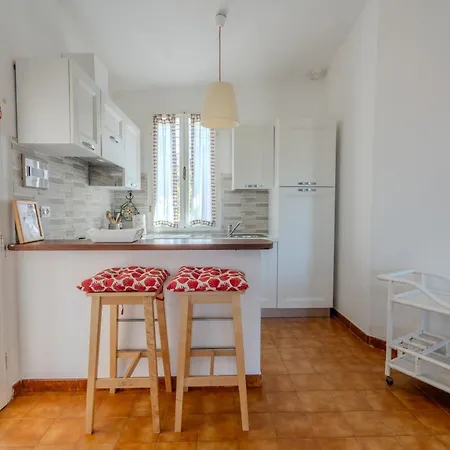 Holiday home Tulli Fronte Bados -pittulongu-golfo Aranci Olbia